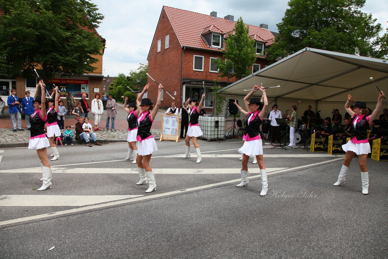 Bild 86 - Musikfest Bad Bramstedt am 23.6.12